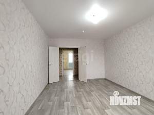 2-к квартира, вторичка, 61м2, 10/10 этаж