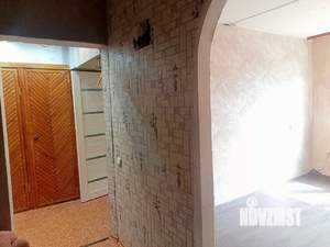 2-к квартира, вторичка, 32м2, 3/5 этаж