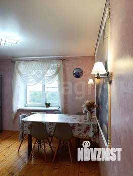 3-к квартира, вторичка, 86м2, 7/10 этаж