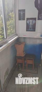 1-к квартира, вторичка, 30м2, 4/5 этаж