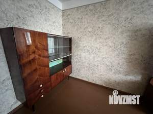 1-к квартира, вторичка, 28м2, 2/2 этаж