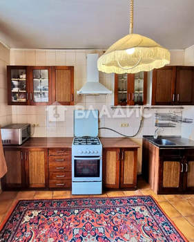 3-к квартира, вторичка, 88м2, 2/5 этаж