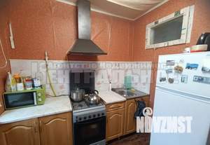 2-к квартира, вторичка, 45м2, 5/5 этаж