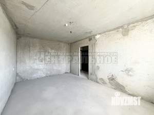 1-к квартира, вторичка, 40м2, 3/10 этаж