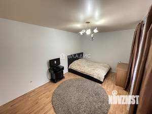 1-к квартира, вторичка, 46м2, 9/10 этаж