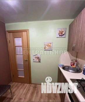 2-к квартира, вторичка, 46м2, 5/5 этаж