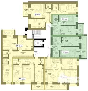 Фото квартиры на продажу (2)