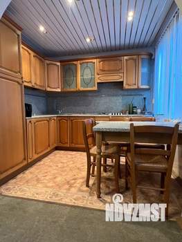 3-к квартира, вторичка, 61м2, 5/5 этаж