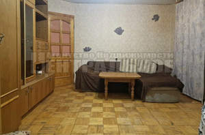 1-к квартира, вторичка, 40м2, 9/10 этаж