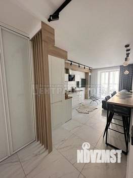 1-к квартира, вторичка, 60м2, 1/10 этаж