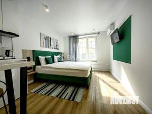 Студия квартира, вторичка, 23м2, 9/10 этаж