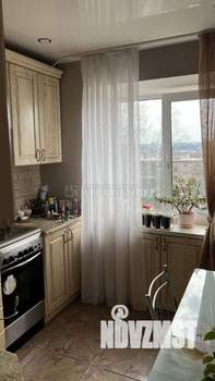 1-к квартира, вторичка, 33м2, 5/5 этаж
