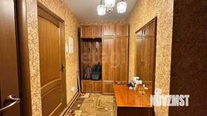 1-к квартира, вторичка, 41м2, 2/10 этаж