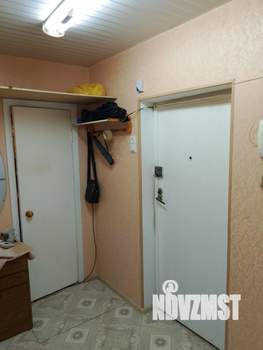 1-к квартира, вторичка, 45м2, 9/9 этаж