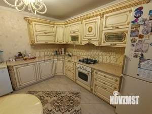 3-к квартира, вторичка, 108м2, 5/6 этаж