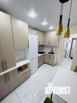 1-к квартира, вторичка, 32м2, 7/12 этаж