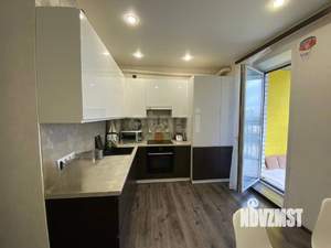 2-к квартира, вторичка, 60м2, 6/15 этаж