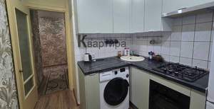 2-к квартира, вторичка, 48м2, 2/5 этаж