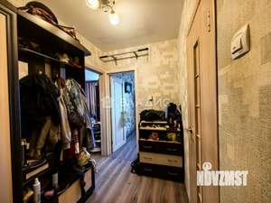 1-к квартира, вторичка, 40м2, 3/10 этаж