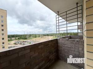 2-к квартира, вторичка, 56м2, 7/10 этаж