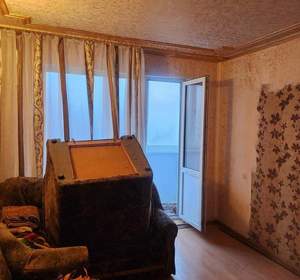 2-к квартира, вторичка, 44м2, 5/5 этаж