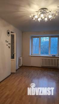 1-к квартира, вторичка, 33м2, 2/9 этаж