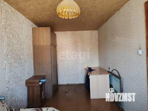 3-к квартира, вторичка, 57м2, 4/4 этаж