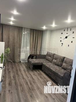 2-к квартира, вторичка, 51м2, 4/16 этаж