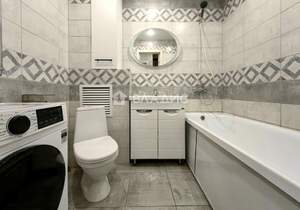 1-к квартира, вторичка, 38м2, 12/14 этаж