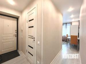 2-к квартира, вторичка, 44м2, 1/5 этаж