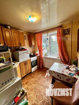 2-к квартира, вторичка, 40м2, 3/5 этаж