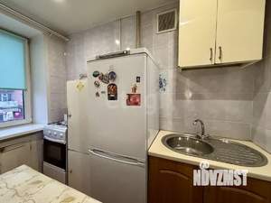 2-к квартира, вторичка, 36м2, 2/3 этаж