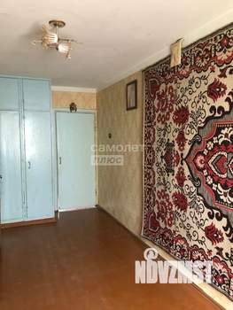 2-к квартира, вторичка, 45м2, 5/5 этаж