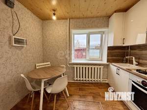 4-к квартира, вторичка, 120м2, 1/1 этаж