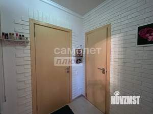 1-к квартира, вторичка, 33м2, 5/5 этаж