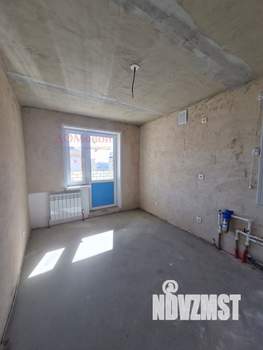 1-к квартира, вторичка, 41м2, 1/10 этаж