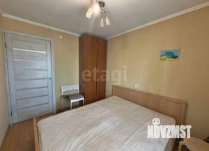 4-к квартира, вторичка, 86м2, 9/9 этаж