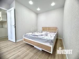 1-к квартира, вторичка, 32м2, 2/10 этаж