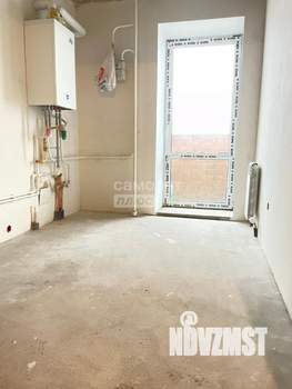 1-к квартира, вторичка, 35м2, 9/10 этаж