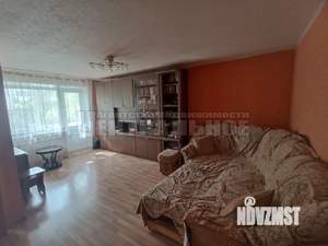 1-к квартира, вторичка, 32м2, 2/4 этаж