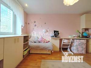 2-к квартира, вторичка, 68м2, 3/5 этаж