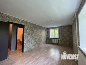 1-к квартира, вторичка, 32м2, 1/5 этаж