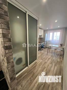 1-к квартира, вторичка, 41м2, 2/10 этаж