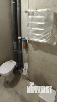 1-к квартира, вторичка, 40м2, 8/10 этаж