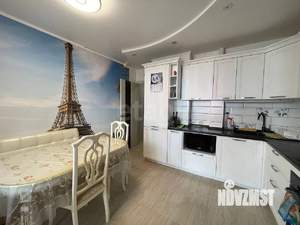 2-к квартира, вторичка, 63м2, 4/10 этаж