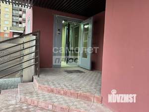 1-к квартира, вторичка, 45м2, 9/14 этаж