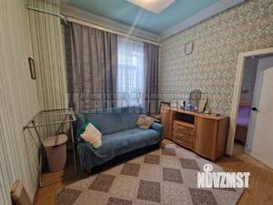 2-к квартира, вторичка, 32м2, 2/2 этаж