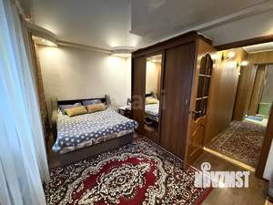 2-к квартира, вторичка, 54м2, 1/12 этаж