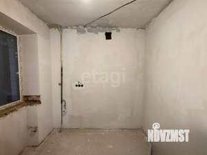 1-к квартира, вторичка, 30м2, 2/5 этаж