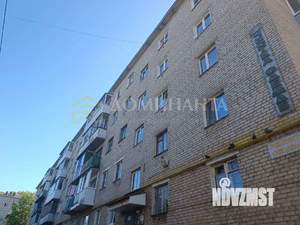1-к квартира, вторичка, 31м2, 4/5 этаж